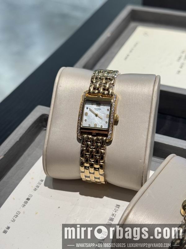 Replica Hermes 23X23mm 101528 Watch