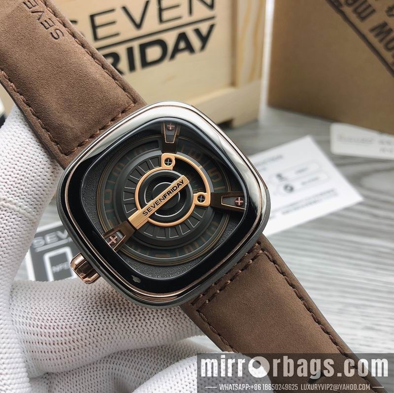 Replica Seven Friday watch 090420 Watch