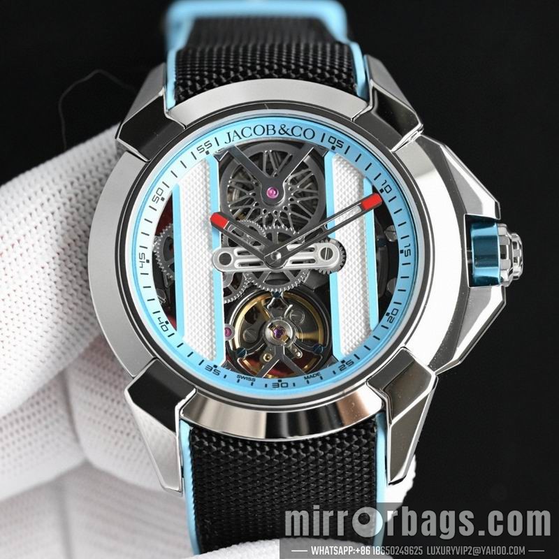 Replica Jacob & Co 44mm 062215 Watch