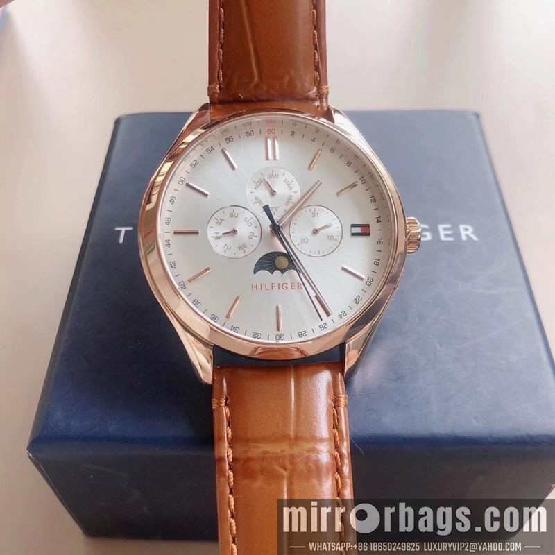 Replica Tommy 48mm 101029 Watch