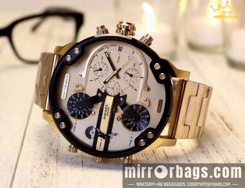 Replica Diesel 57mm 082255 Watch