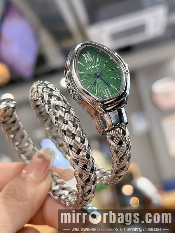 Replica Bvlgari watch 122854 Watch
