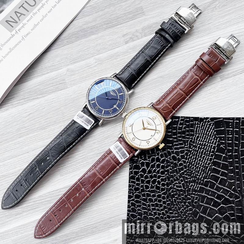 Replica Longines 42mm 042799 Watch