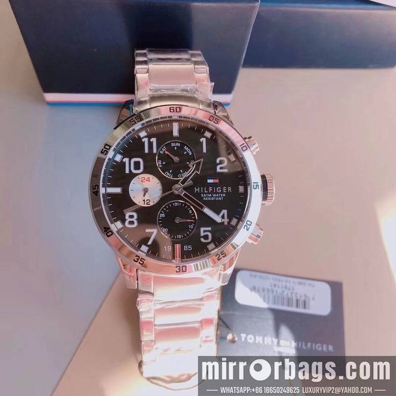 Replica Tommy 44mm 101033 Watch