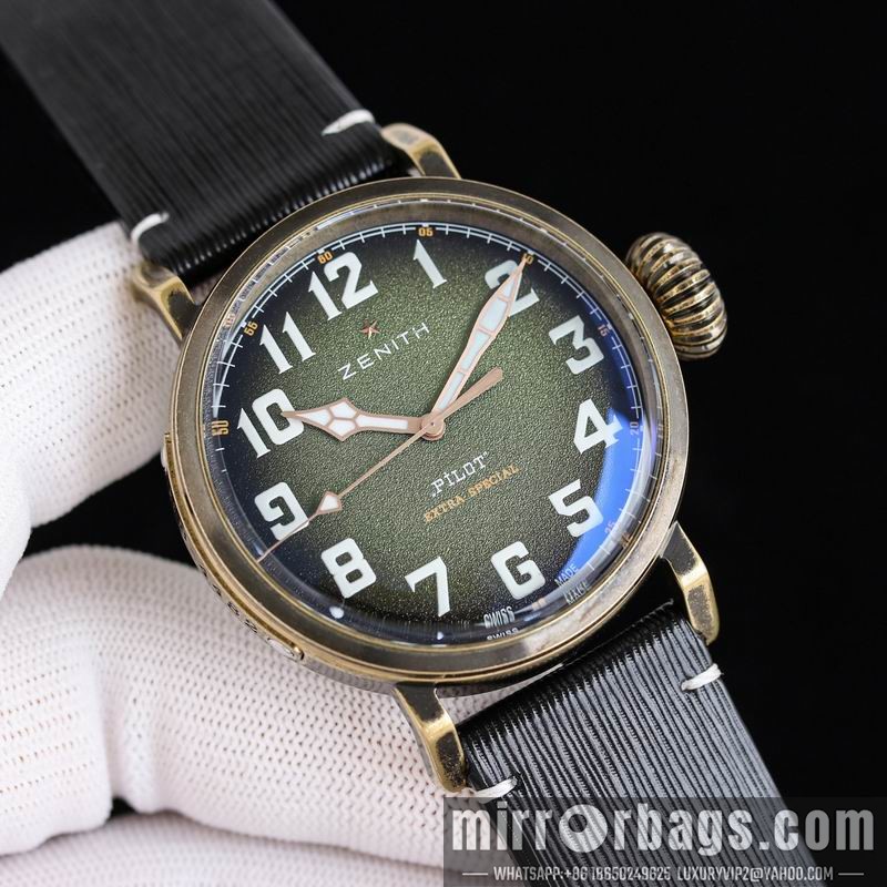 Replica Zenth 45mm 040913 Watch