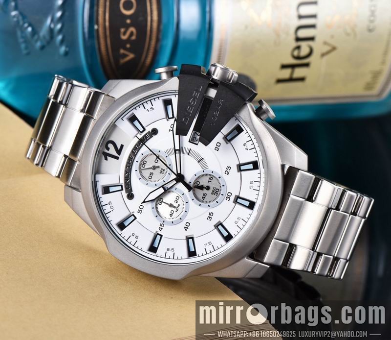 Replica Diesel 50mm 082235 Watch