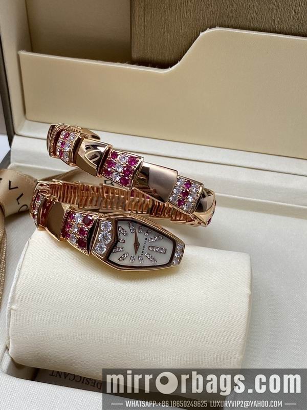 Replica Bvlgari watch 040965 Watch