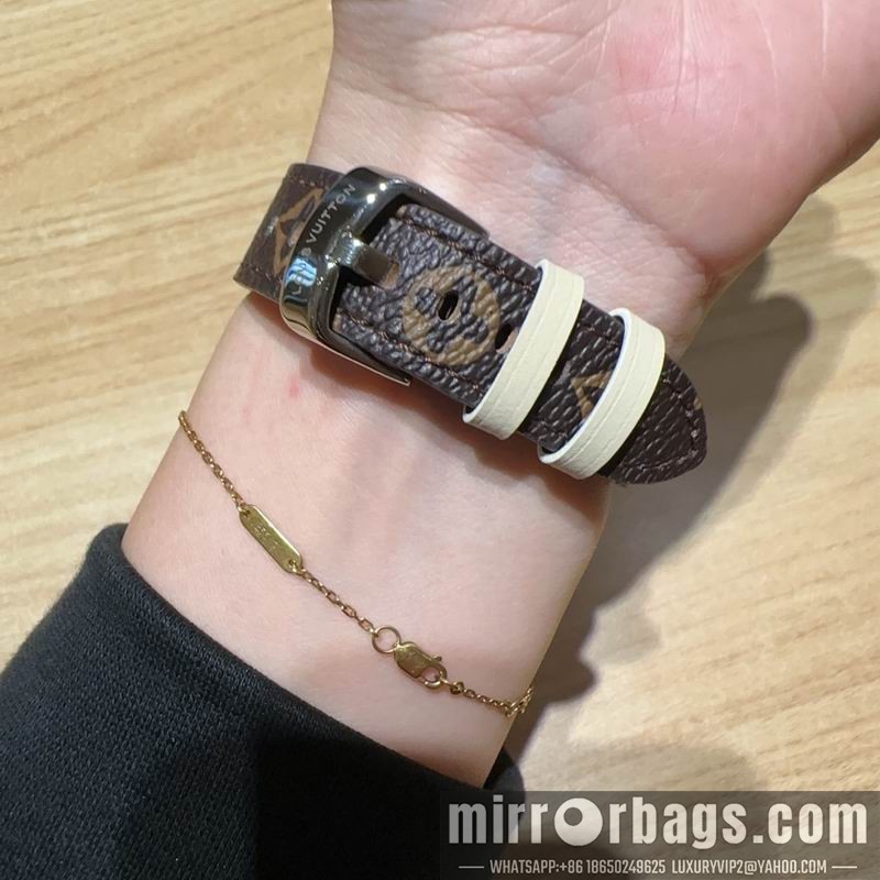 Replica LV 40mm 080486 Watch