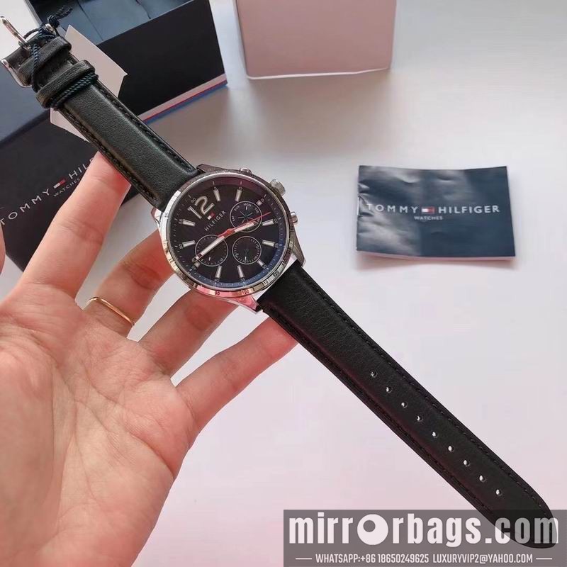 Replica Tommy 46mm 101067 Watch