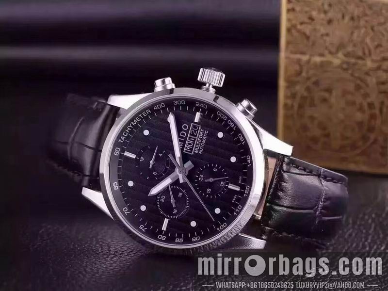 Replica Mido 42mm 042451 Watch