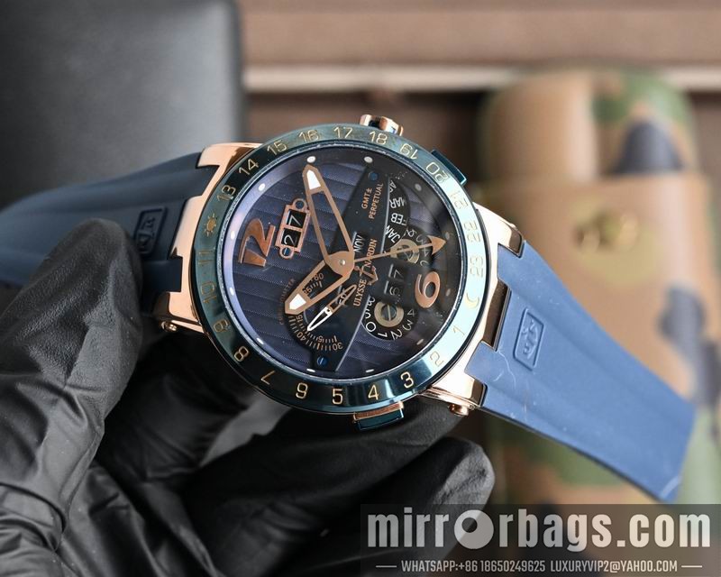 Replica Ulysse Nardin 44mm 042766 Watch