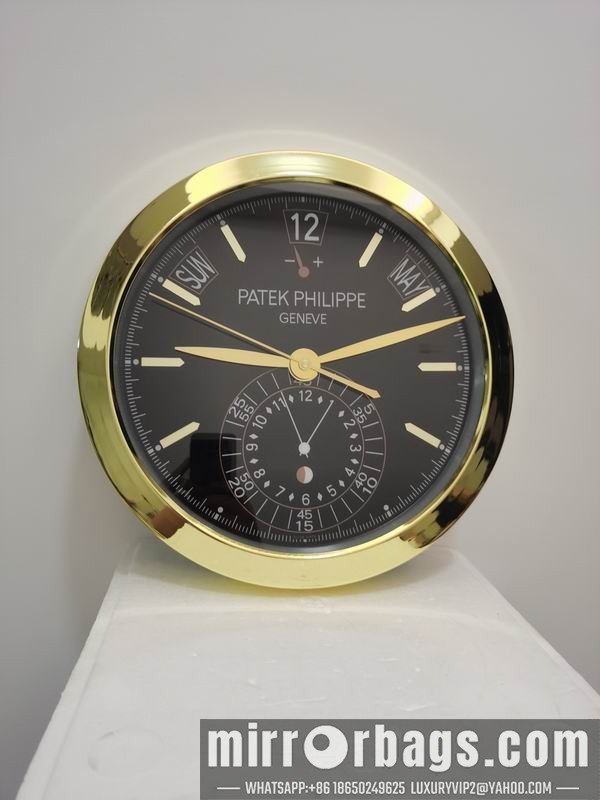 Replica Patek Philippe clock 0805 Watch