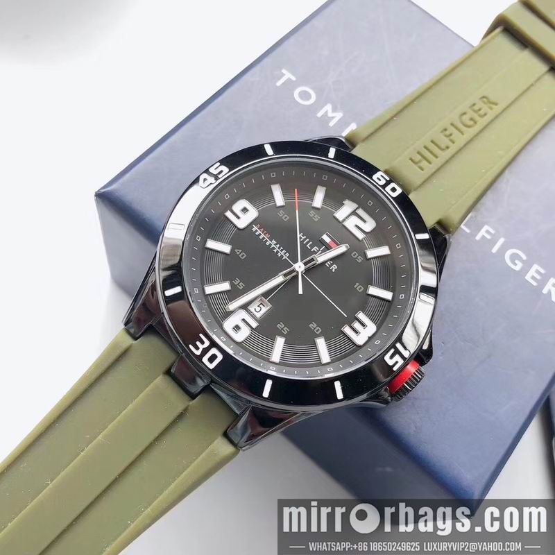 Replica Tommy 44mm 101007 Watch