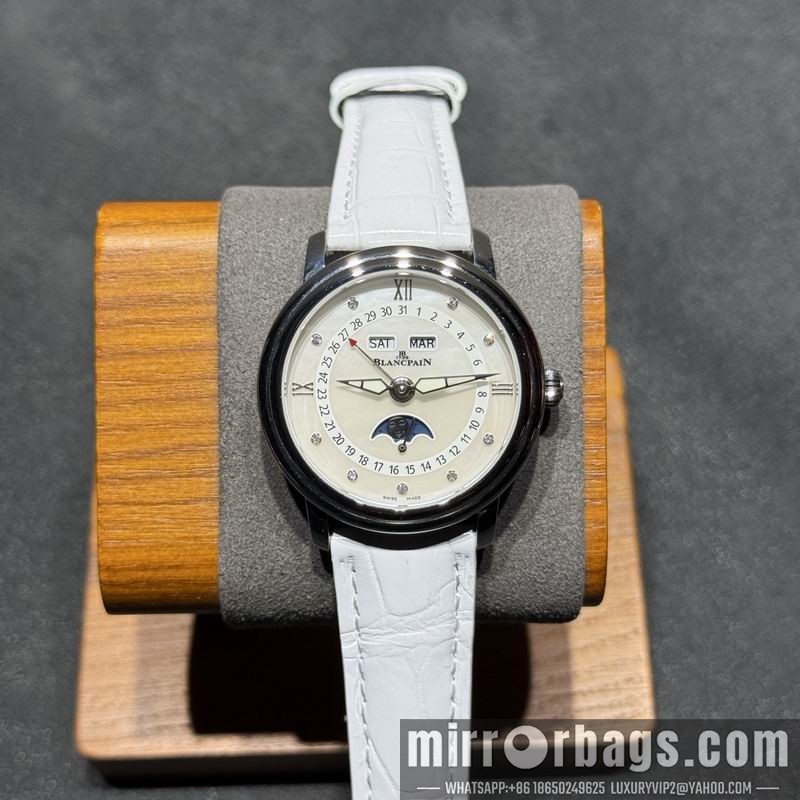 Replica Blancpain 35mm 040928 Watch