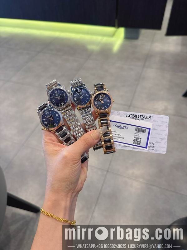 Replica Longines watch 042717 Watch