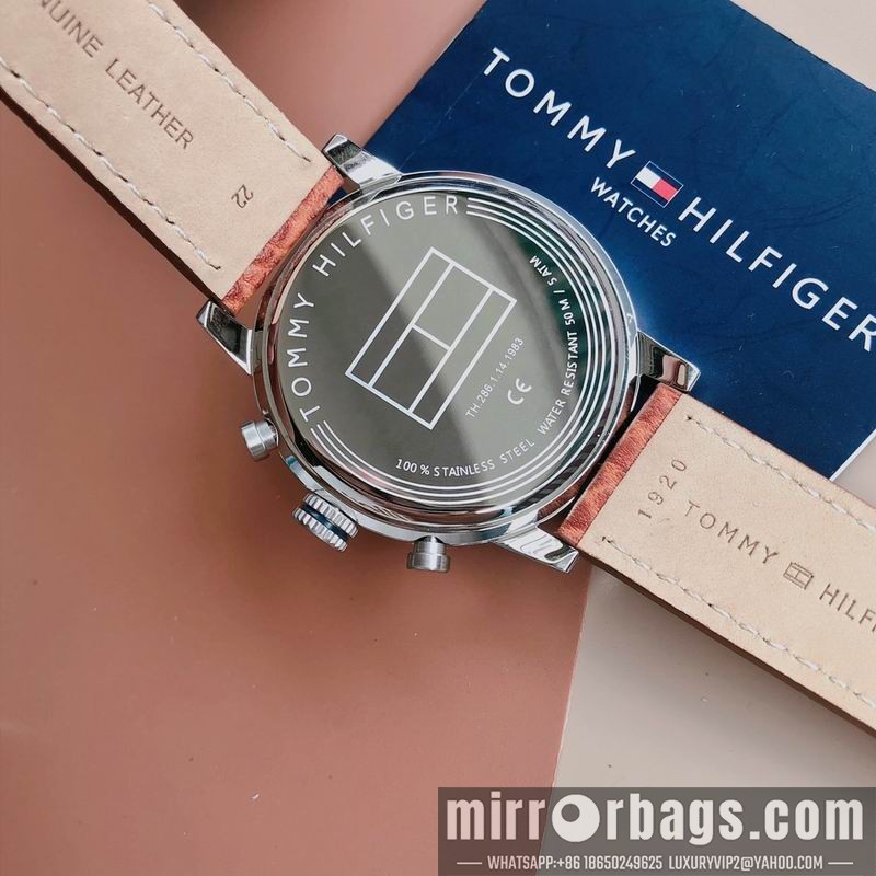 Replica Tommy 46mm 101009 Watch
