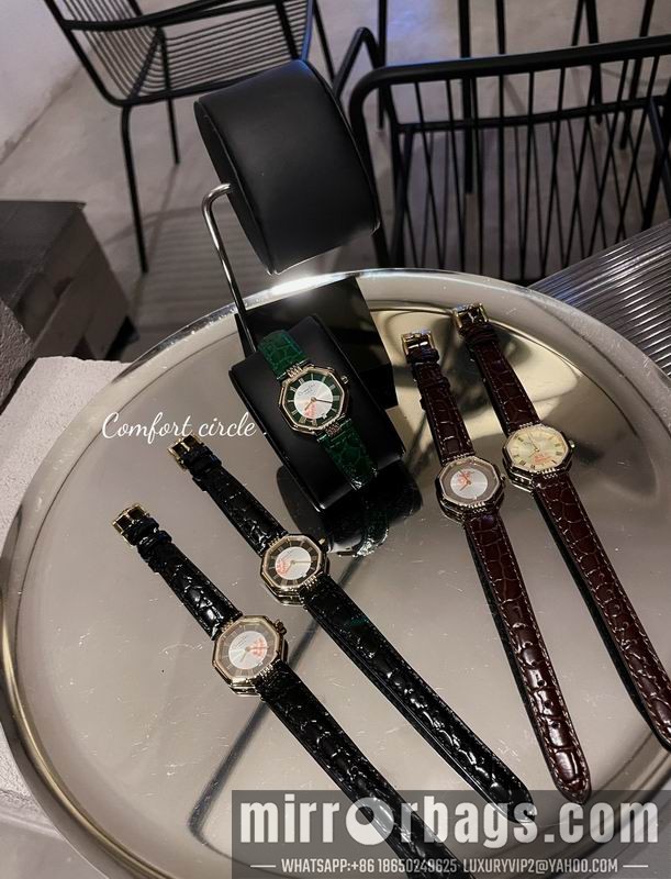 Replica Dior watch 111409 Watch