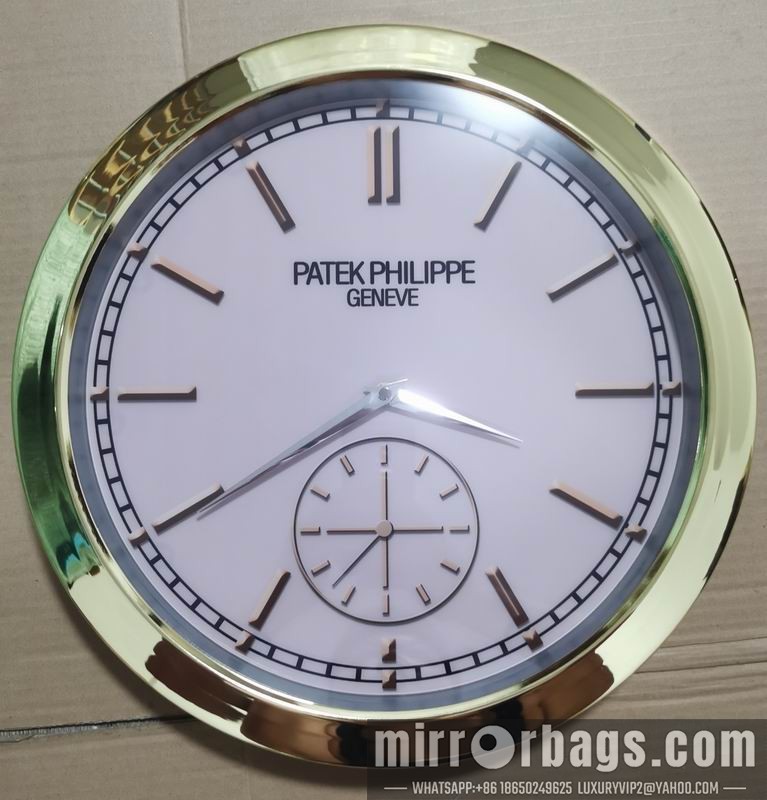 Replica Patek Philippe clock 0805 Watch