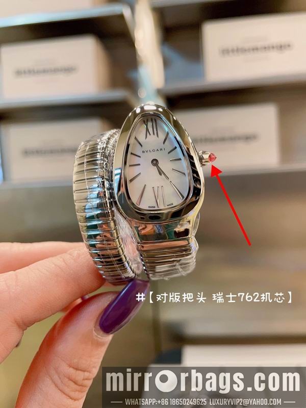 Replica Bvlgari watch 101519 Watch