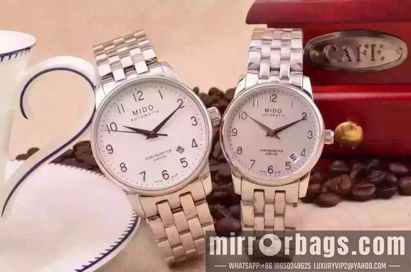 Replica Mido man39mm woman33mm 042460 Watch