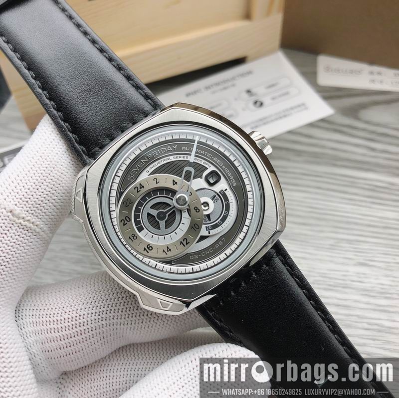 Replica Seven Friday watch 090427 Watch