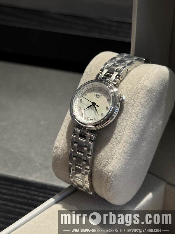 Replica Tissot watch 101566 Watch