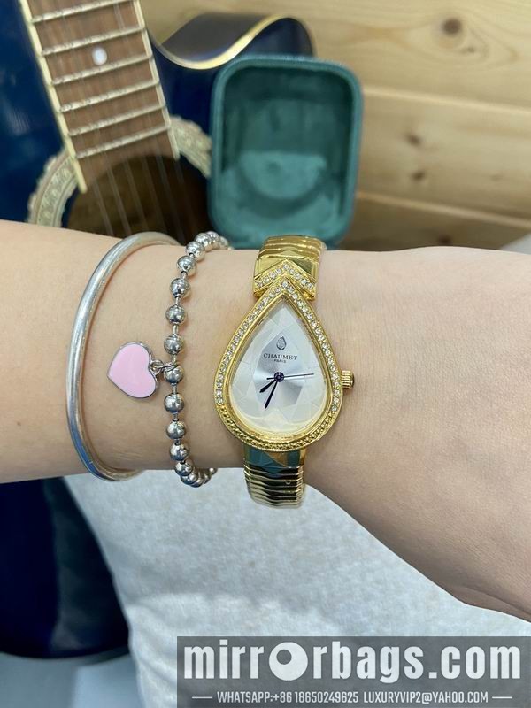 Replica Bvlgari 23X34mm 122858 Watch