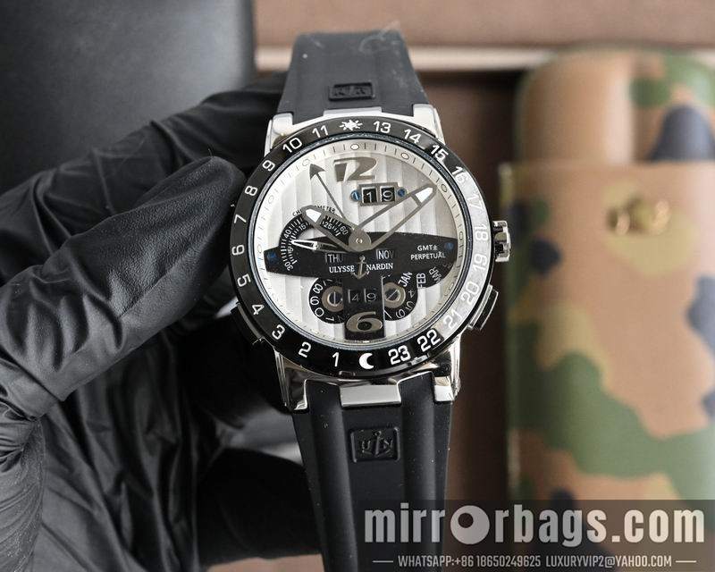 Replica Ulysse Nardin 44mm 042766 Watch