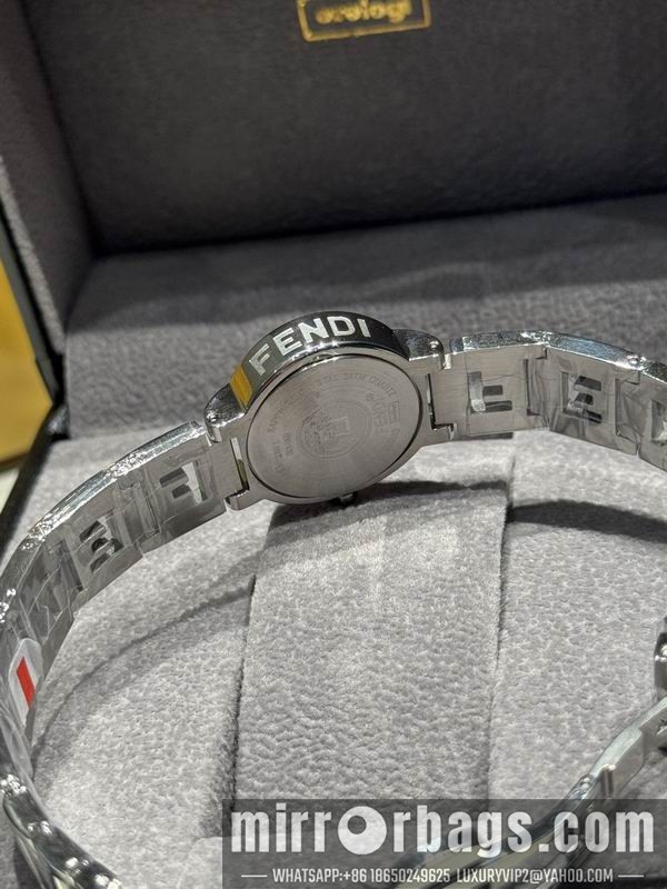 Replica Fendi 25mm 101526 Watch