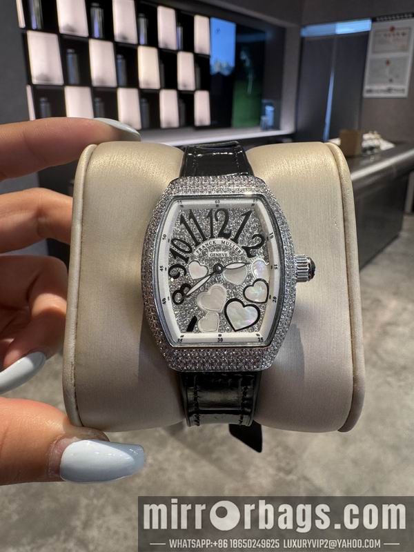 Replica Franck Muller 32X42mm 101508 Watch