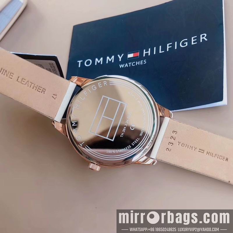 Replica Tommy 38mm 101015 Watch