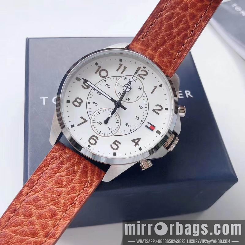 Replica Tommy 44mm 101028 Watch