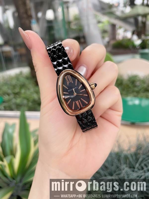 Replica Bvlgari 33mm 042702 Watch