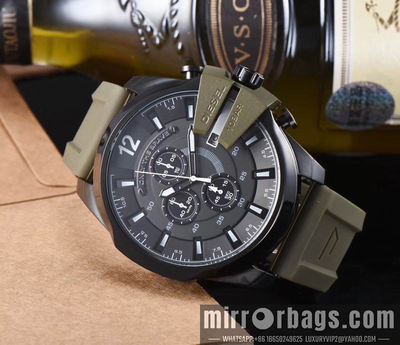 Replica Diesel 50mm 082239 Watch