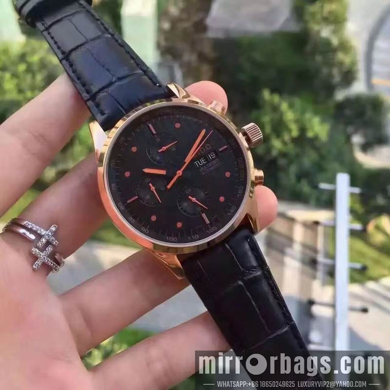 Replica Mido 42mm 042421 Watch