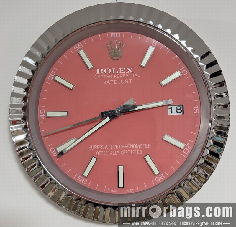 Replica Rolex clock 0805 Watch