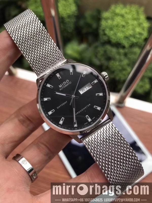 Replica Mido 41mm 042405 Watch