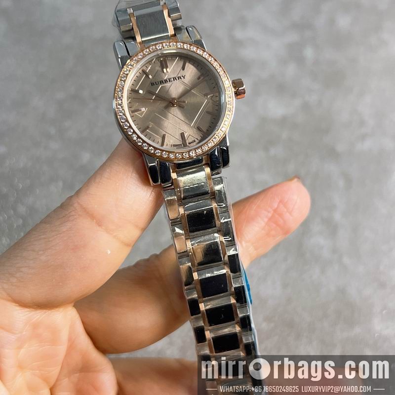 Replica Burberry 26mm 042748 Watch