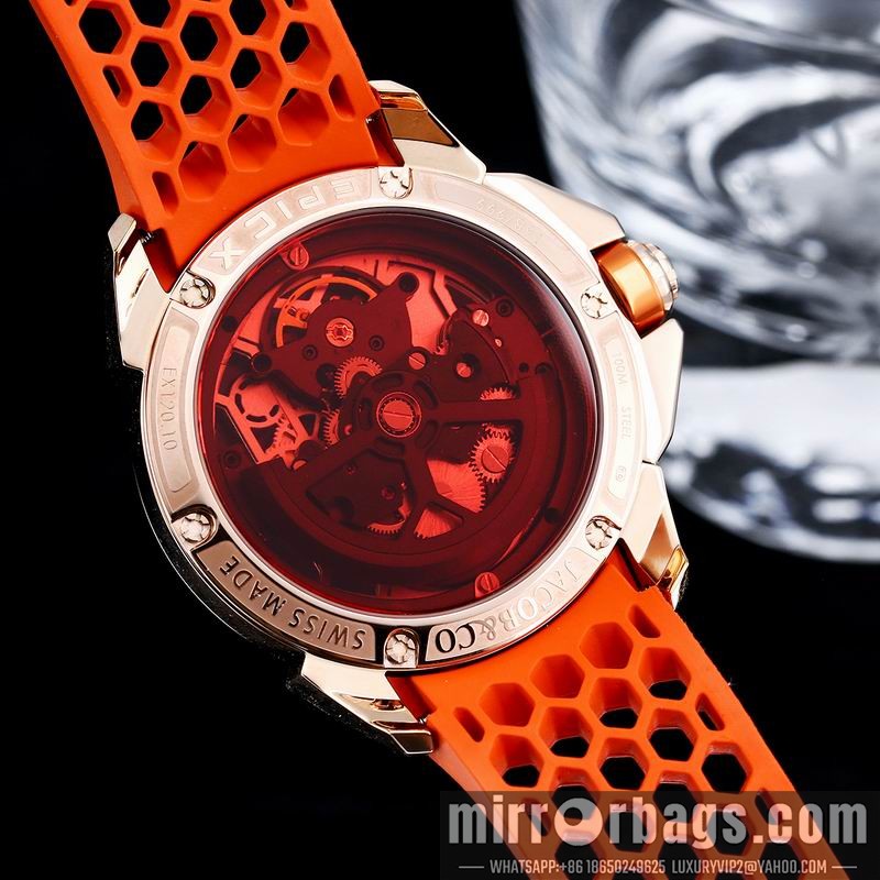 Replica Jacob & Co 44mm 110317 Watch