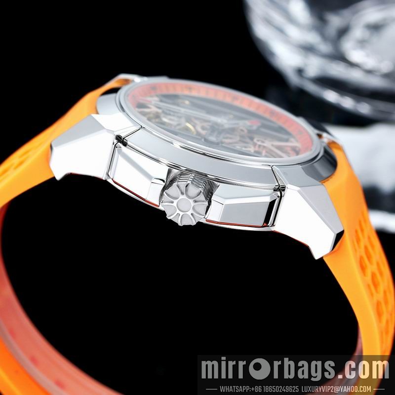 Replica Jacob & Co 44mm 080455 Watch