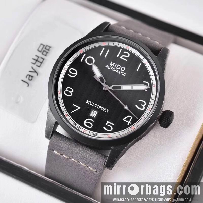 Replica Mido 42mm 042401 Watch