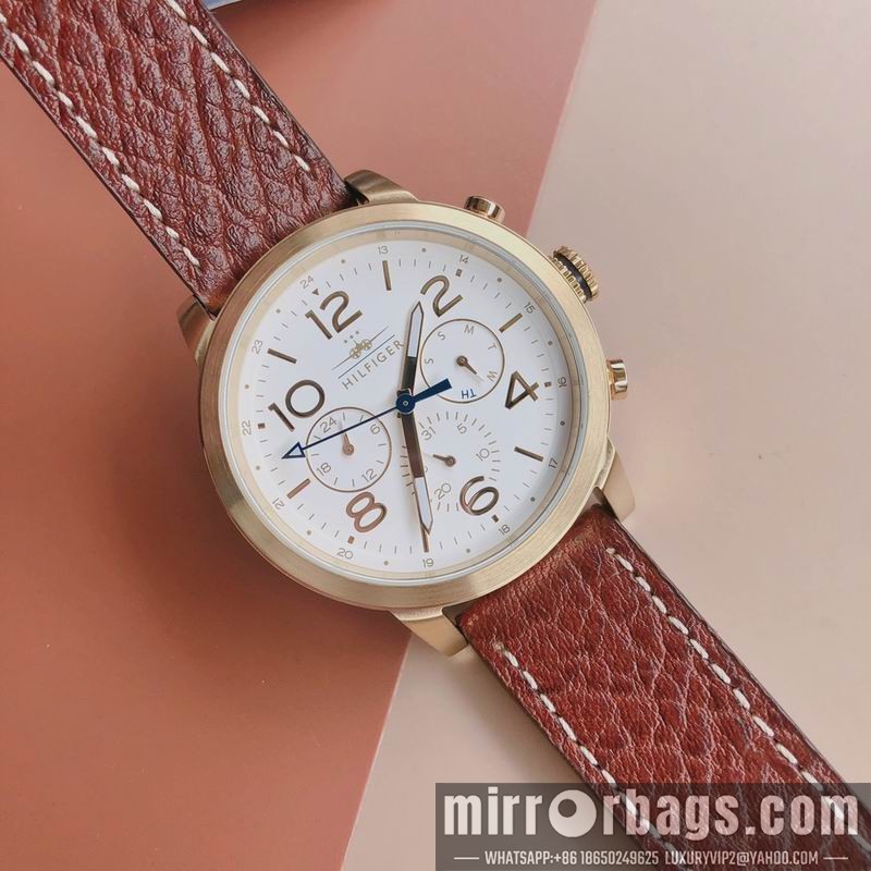 Replica Tommy 46mm 101009 Watch