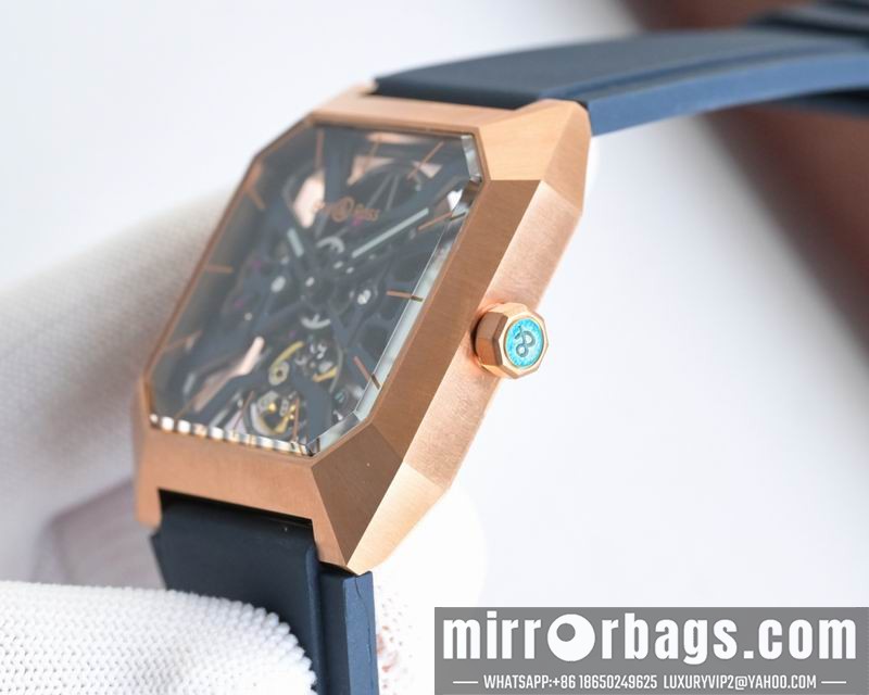 Replica Bell & Ross watch 101402 Watch