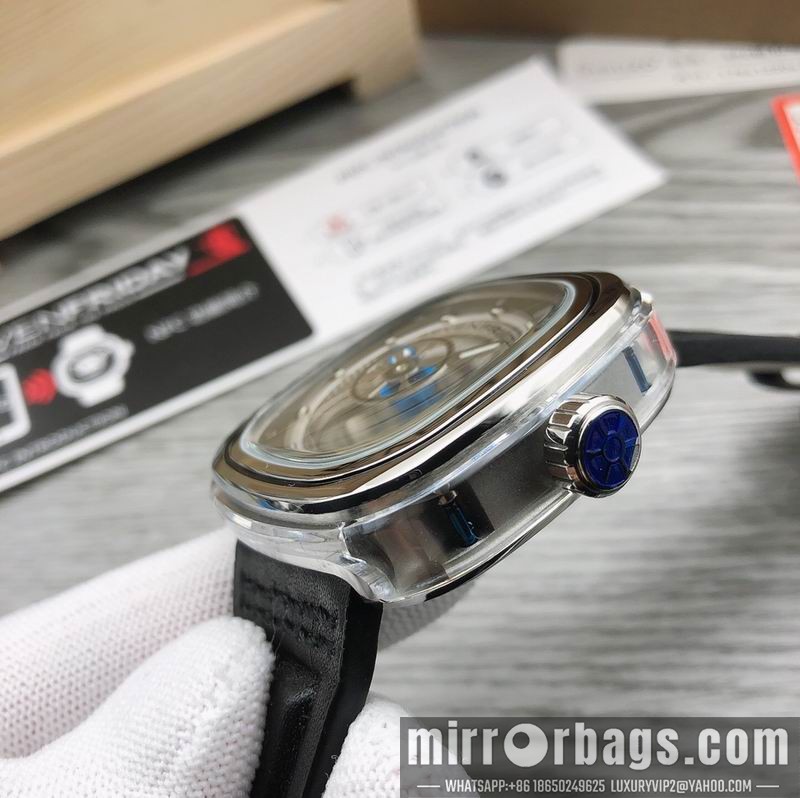 Replica Seven Friday watch 090429 Watch