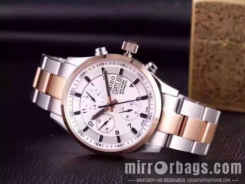 Replica Mido 42mm 042425 Watch