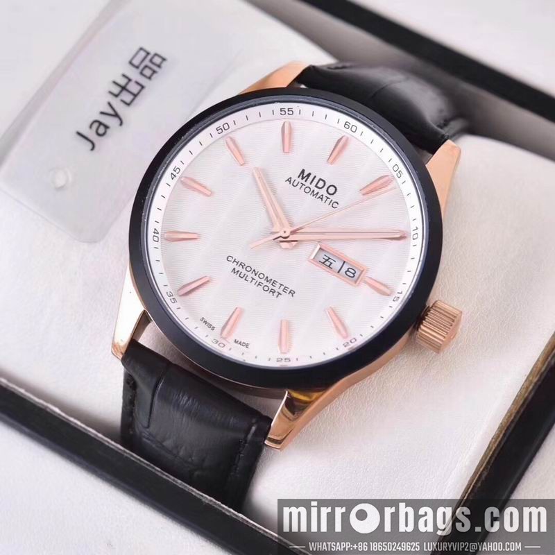 Replica Mido 42mm 042439 Watch