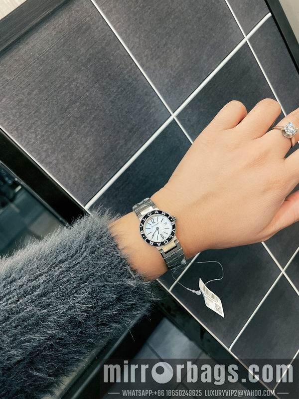 Replica Bvlgari 26mm 101434 Watch