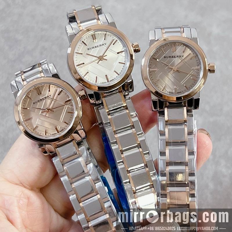 Replica Burberry 26mm 042747 Watch