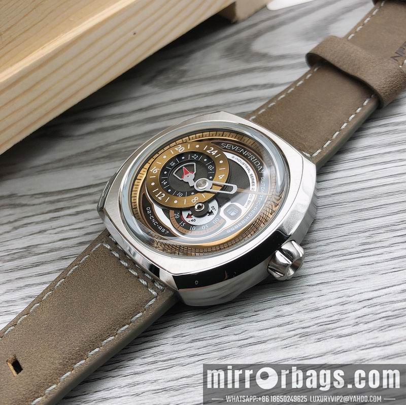 Replica Seven Friday 47mm 090438 Watch