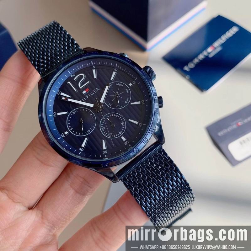 Replica Tommy 44mm 101051 Watch